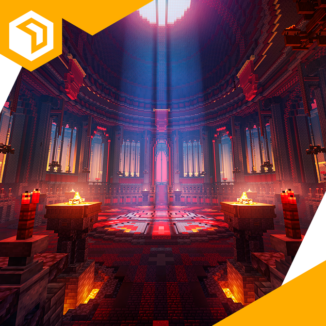 Infernal Boss Room Vol2 preview image