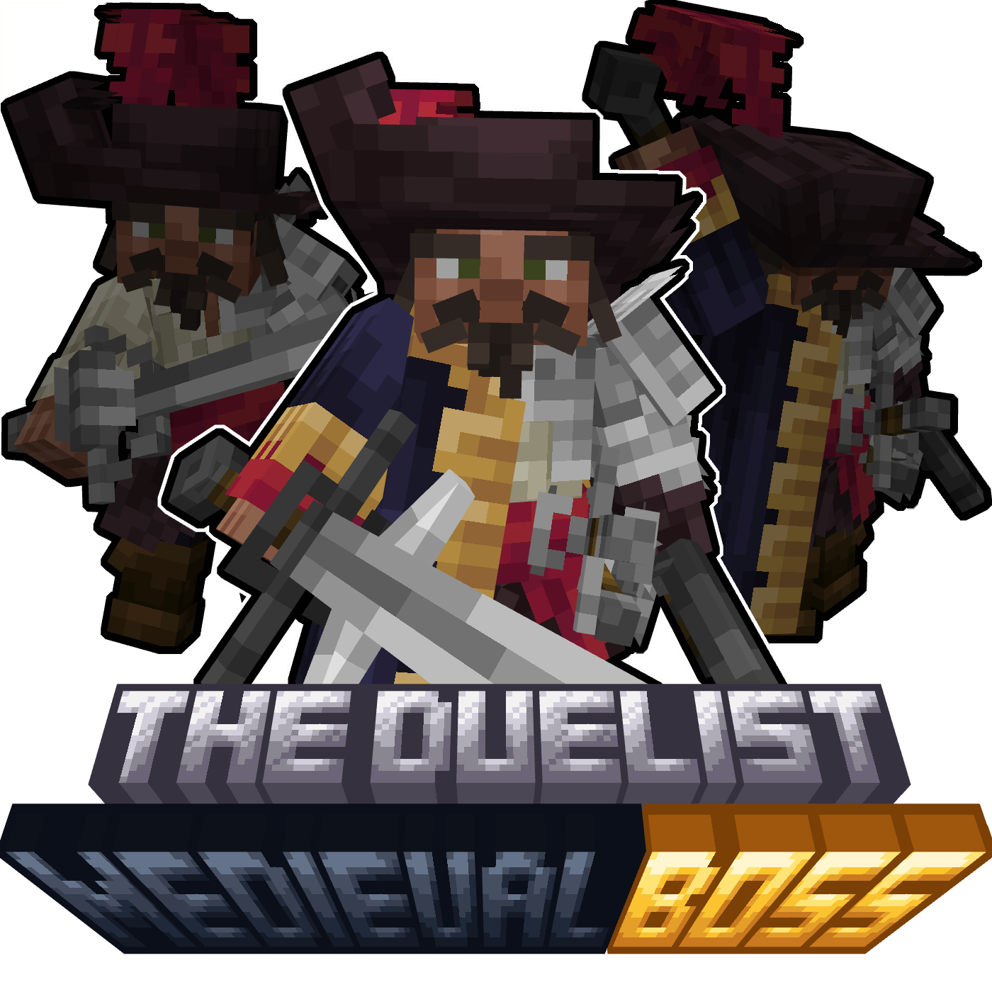 Historical | The Duelist, Medieval Boss preview image