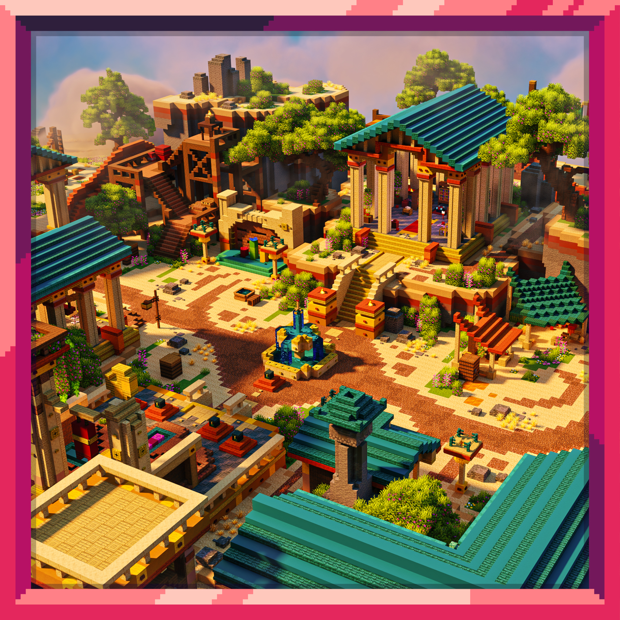 Lira - Greek Spawn preview image
