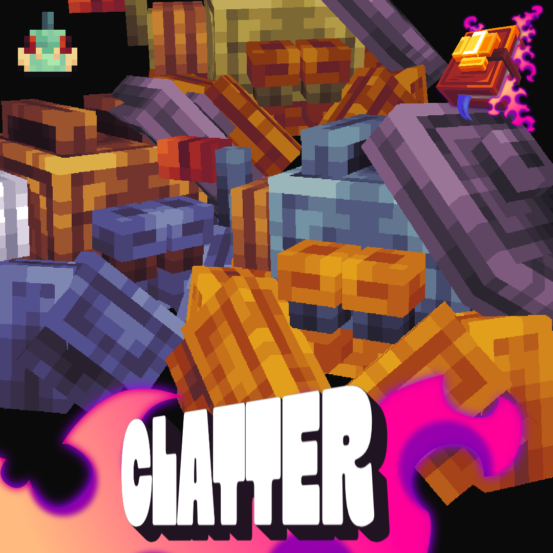 Clatter | Shield-Dashing Crab Mob preview image