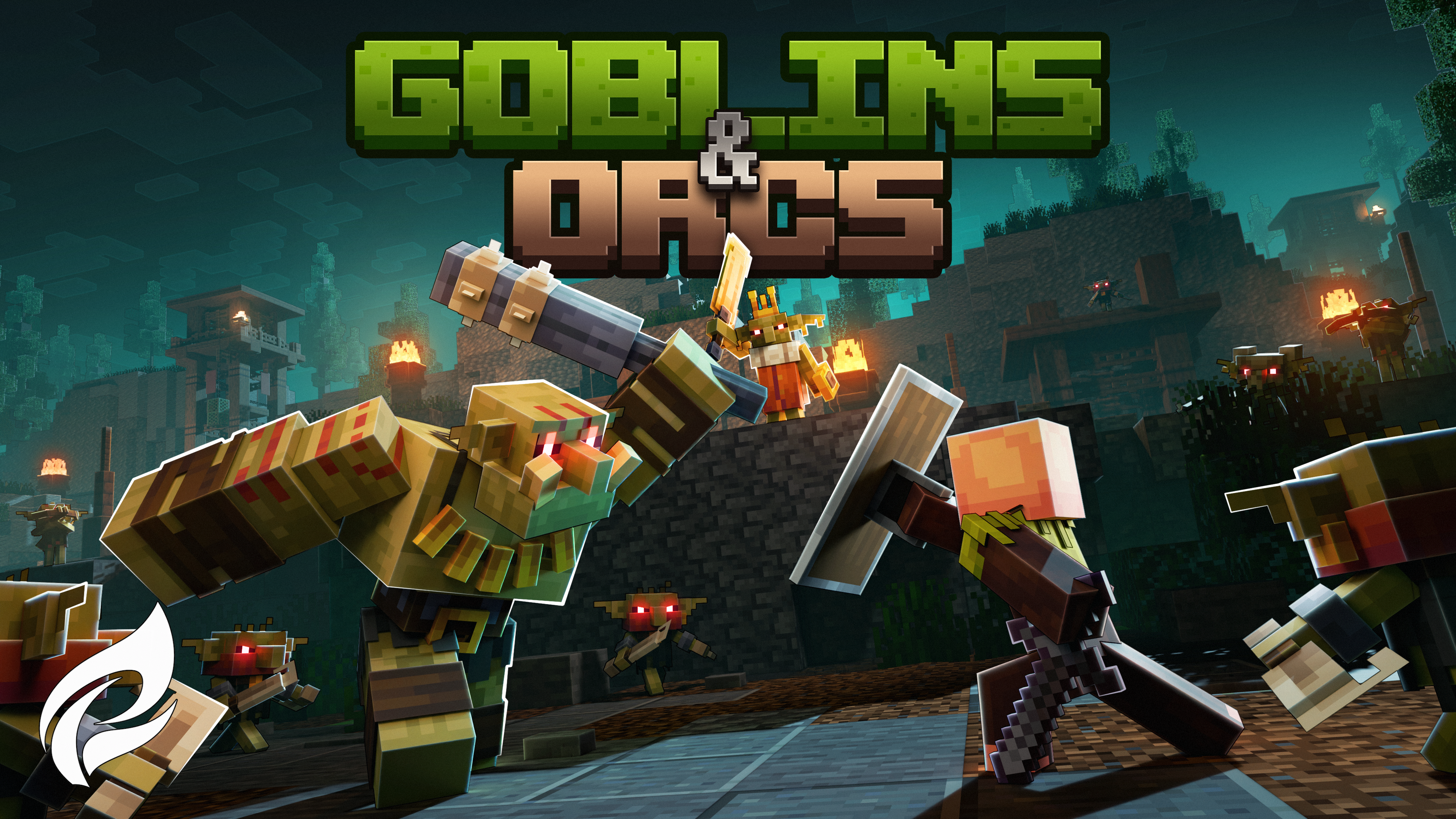 Goblins & Orcs preview image