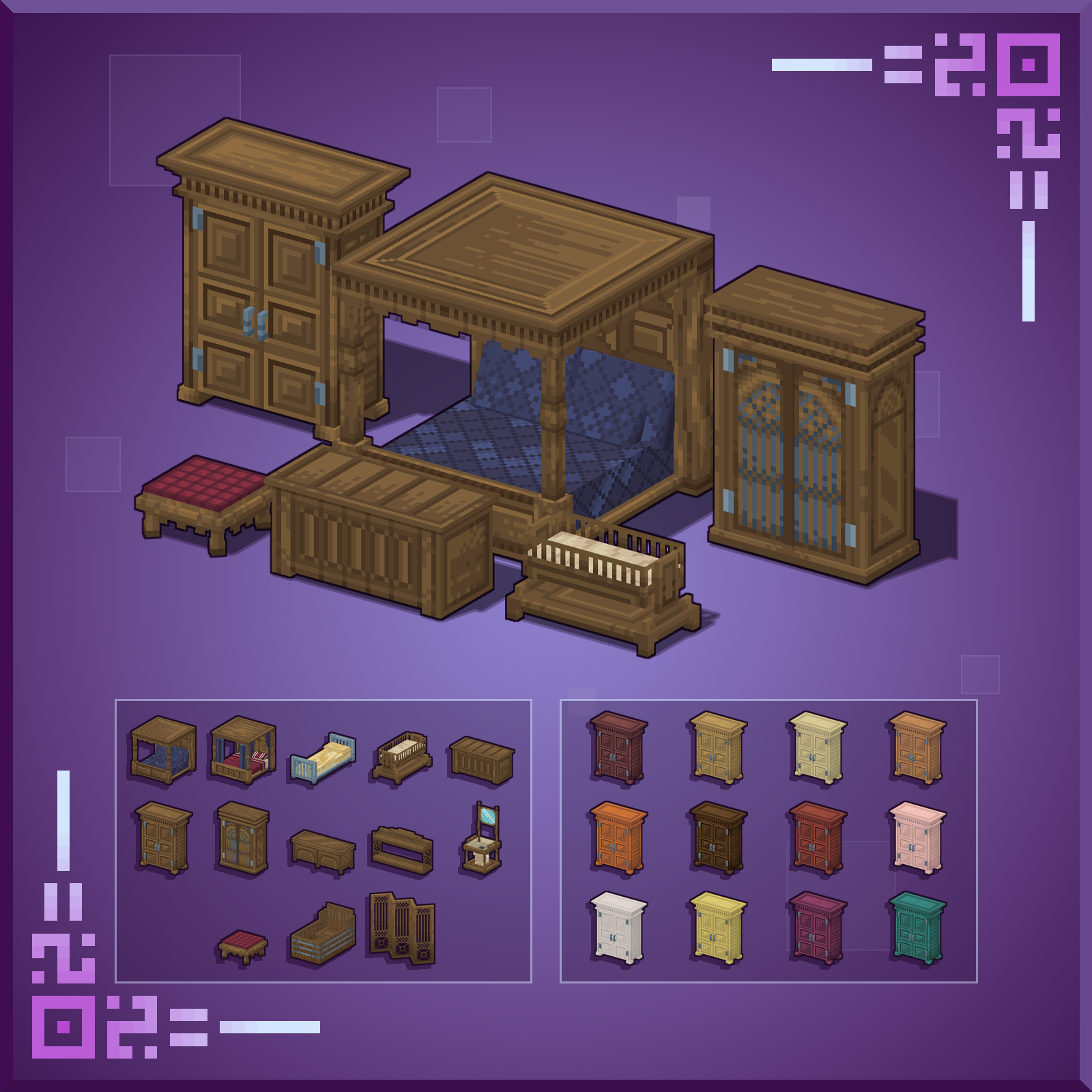 Furniture Vol. 1 preview image