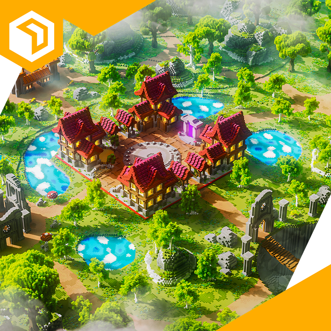 Crimsonvale Lifesteal Warzone preview image