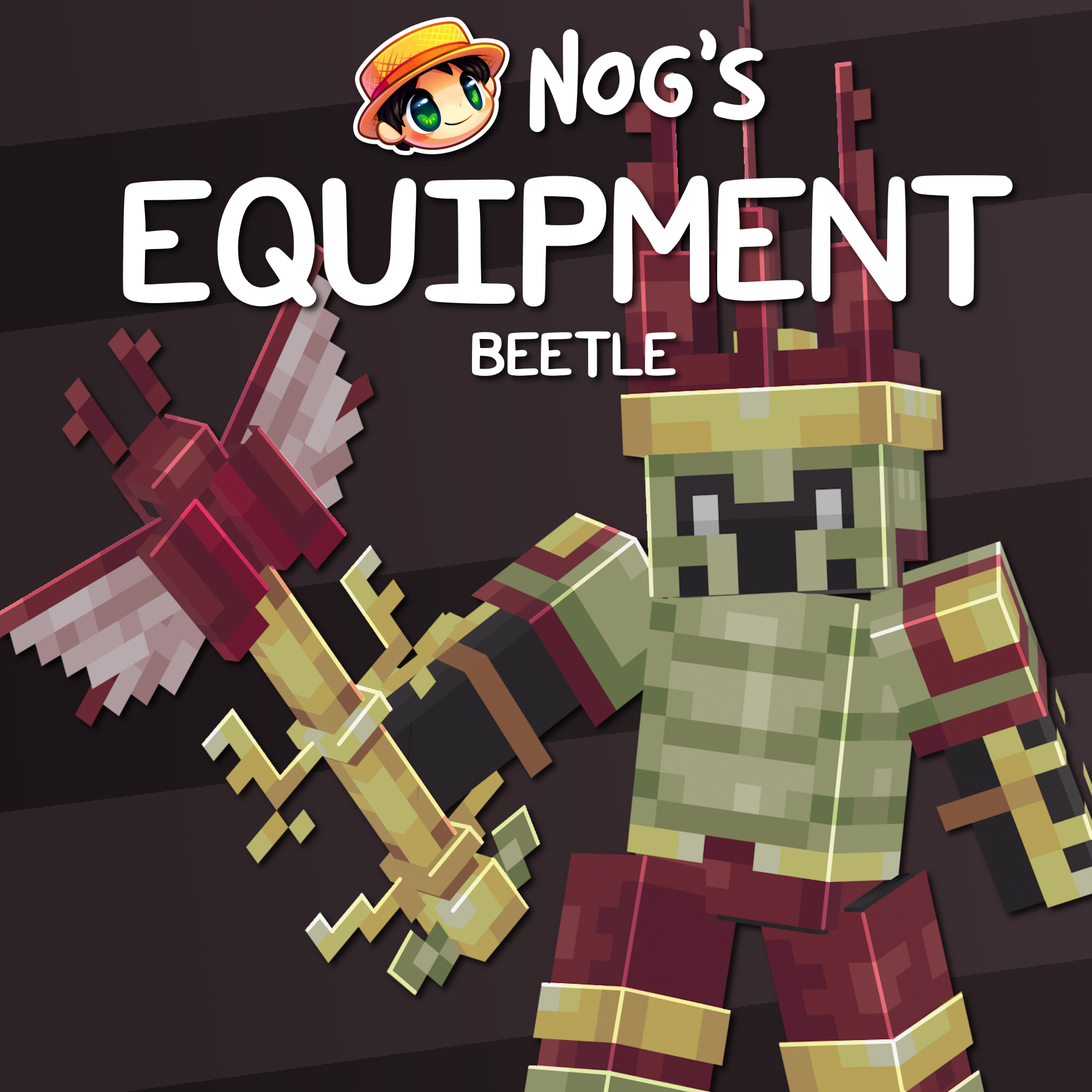 Nog's Equipment [Beetle] preview image