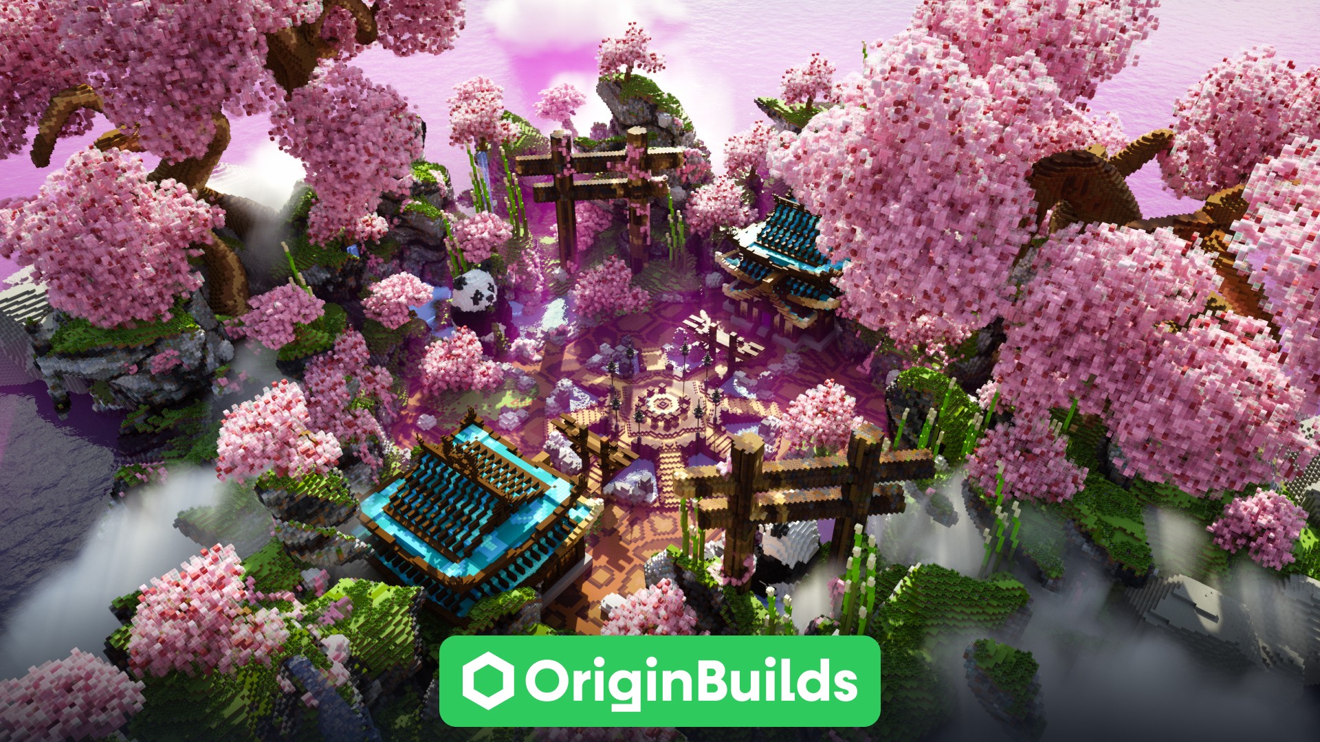 Japan Heaven Lobby preview image
