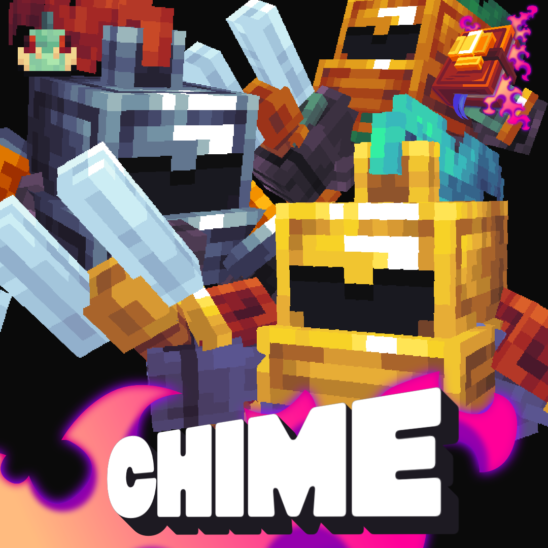 Chime | Bell Knight Mob preview image