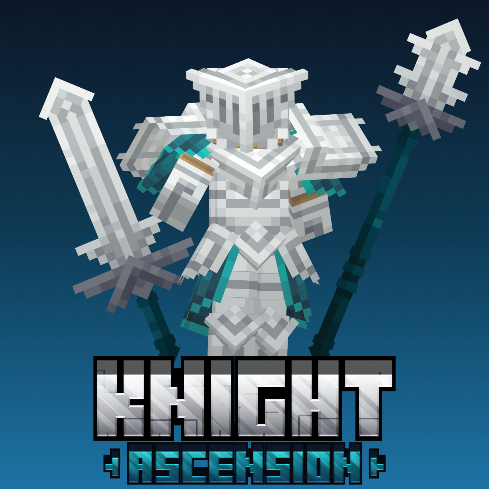Knight ascension preview image