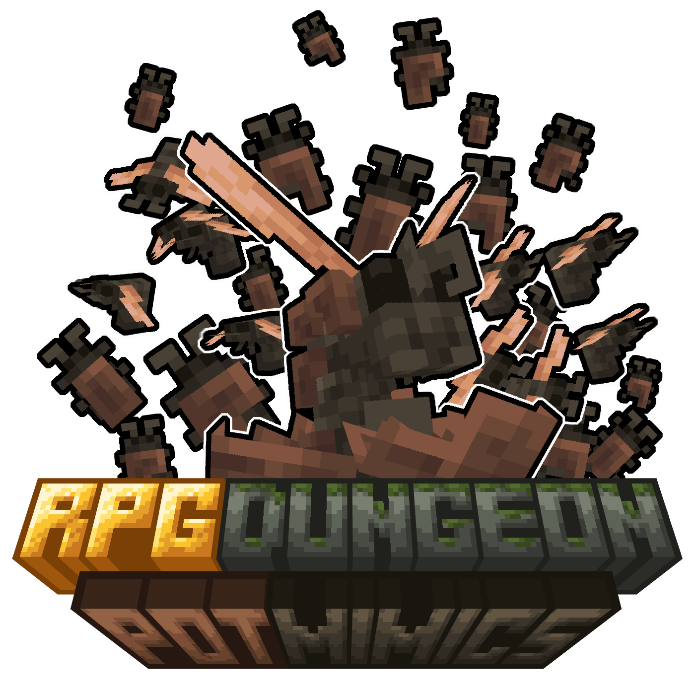 RPG| Dungeon Pot Mimics Pack 1 preview image
