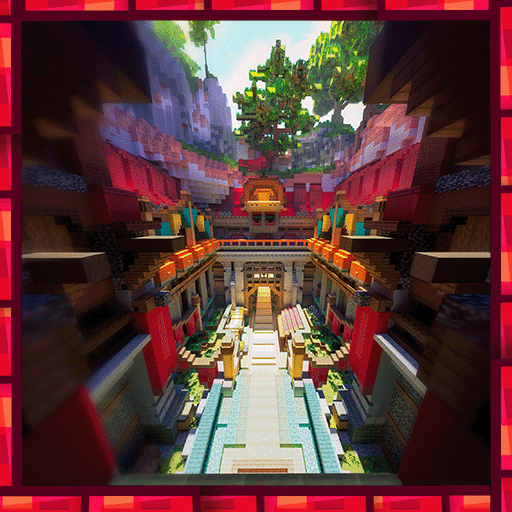 Dungeon - Fanciful Castle Rooms preview image