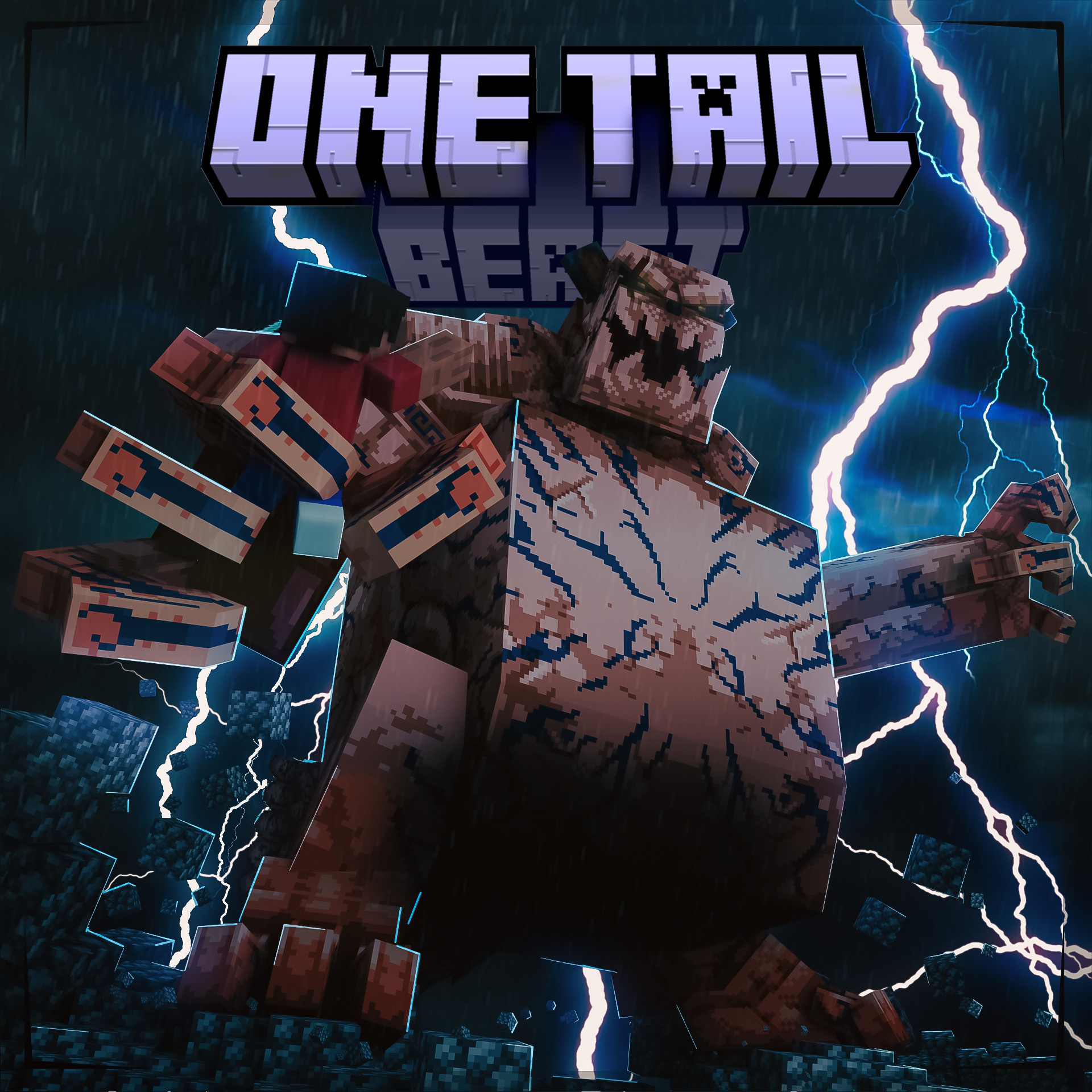 Shukaku – One Tailed Beast boss preview image