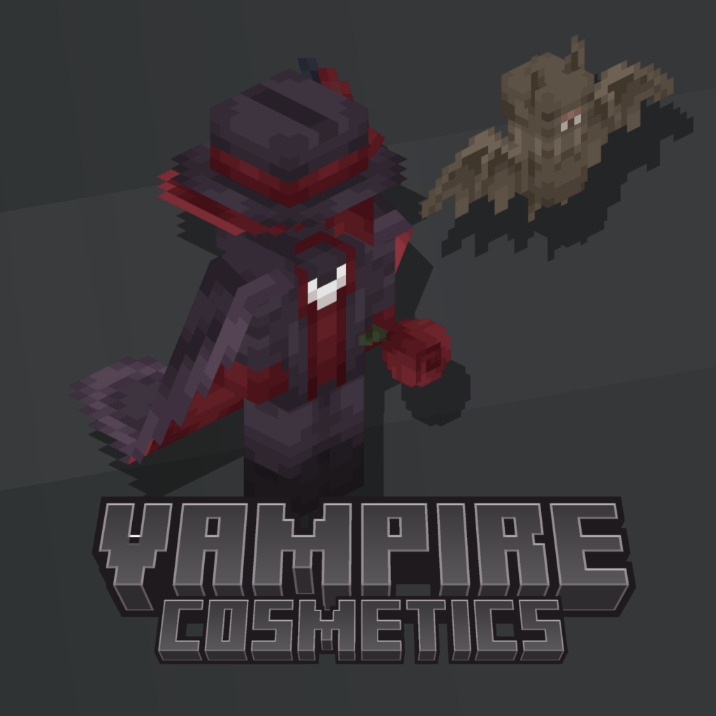 Vampire Cosmetics preview image