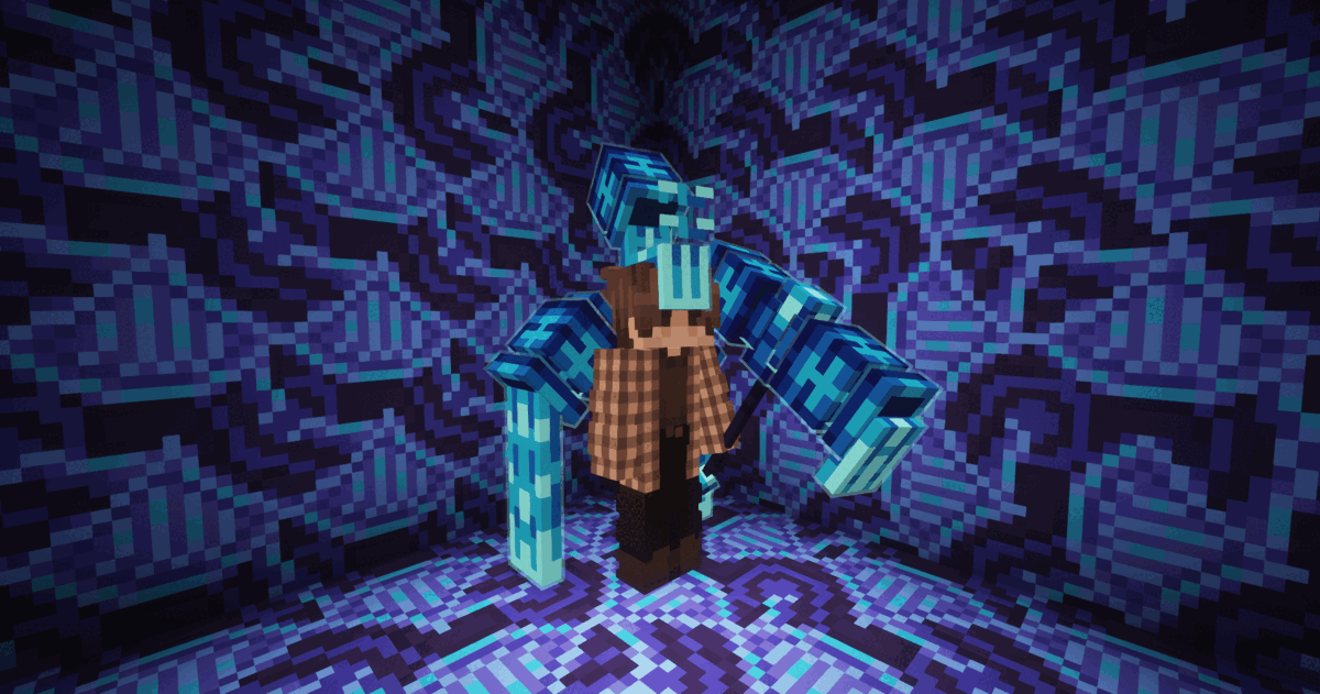 Cosmic Cosmetics Pack - MCModels Cosmic Cosmetics Pack - MCModels
