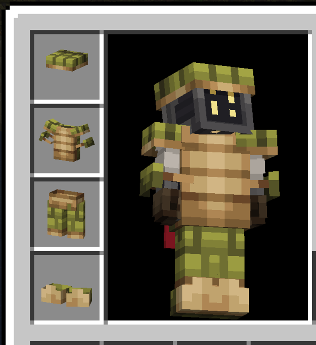 Main Product