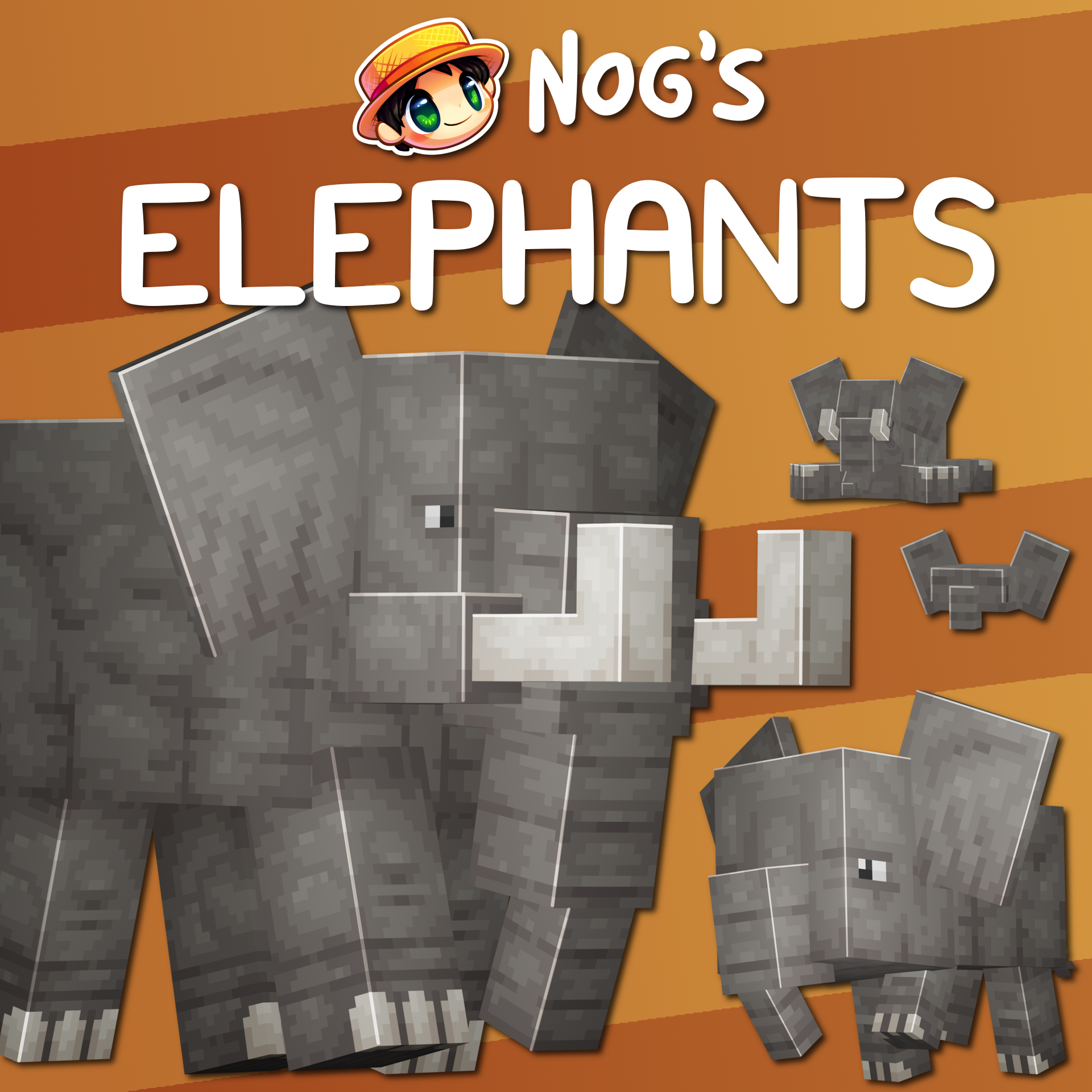 Nog's Elephants