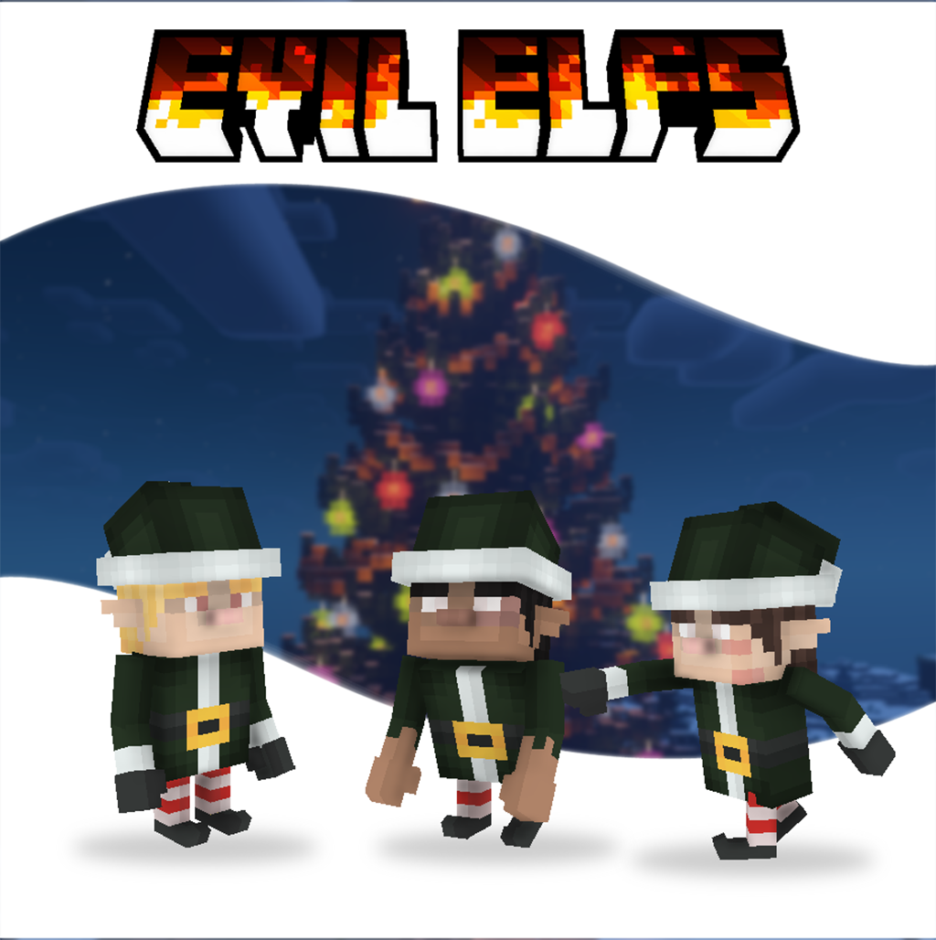 Xmas Pack V2 - MCModels