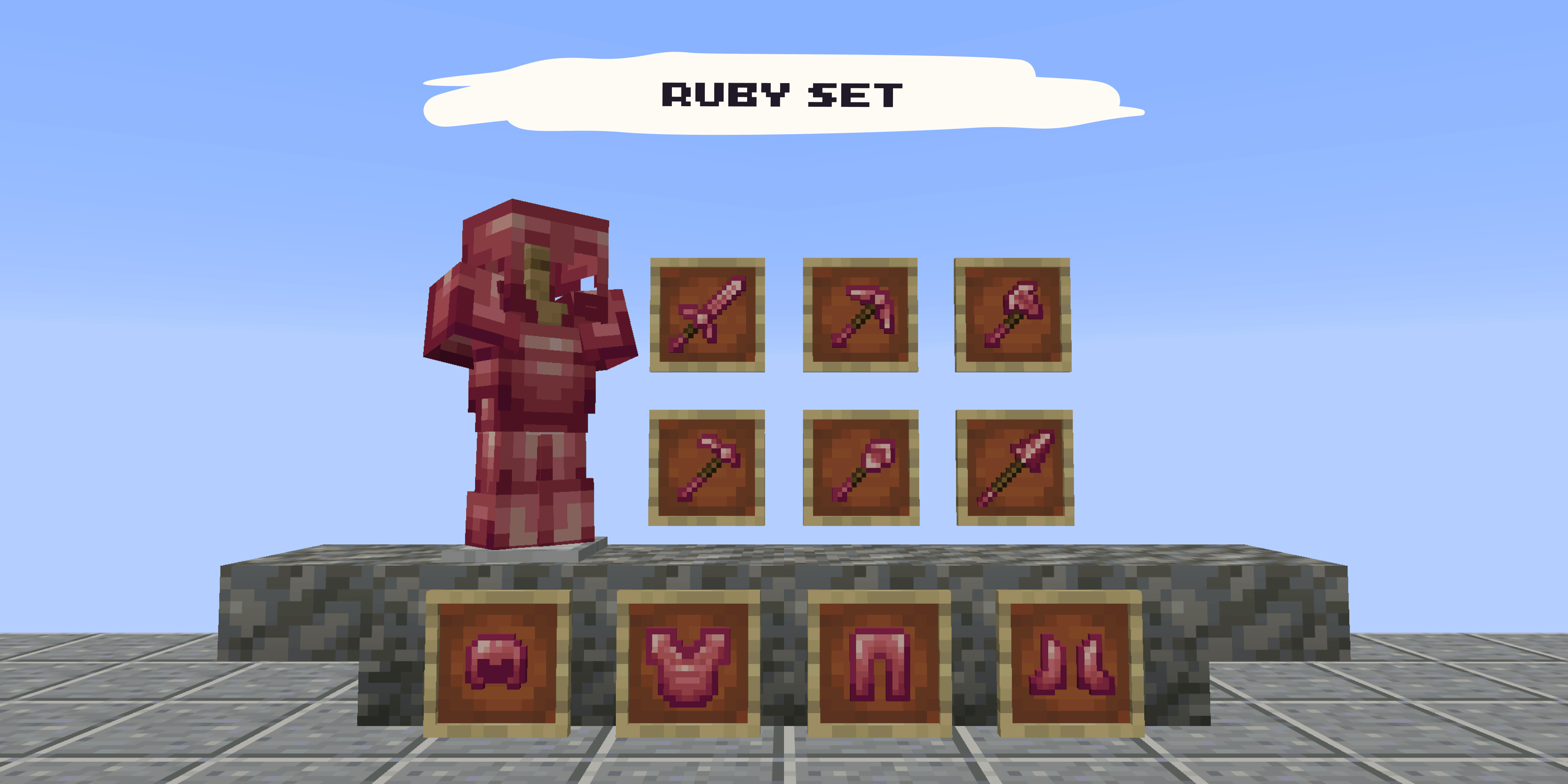 ruby set preview