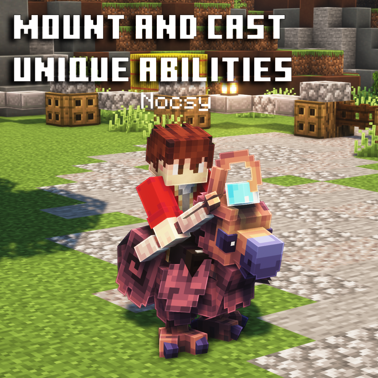 Main Product