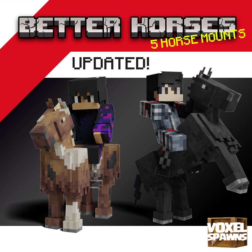 Better Horses preview image