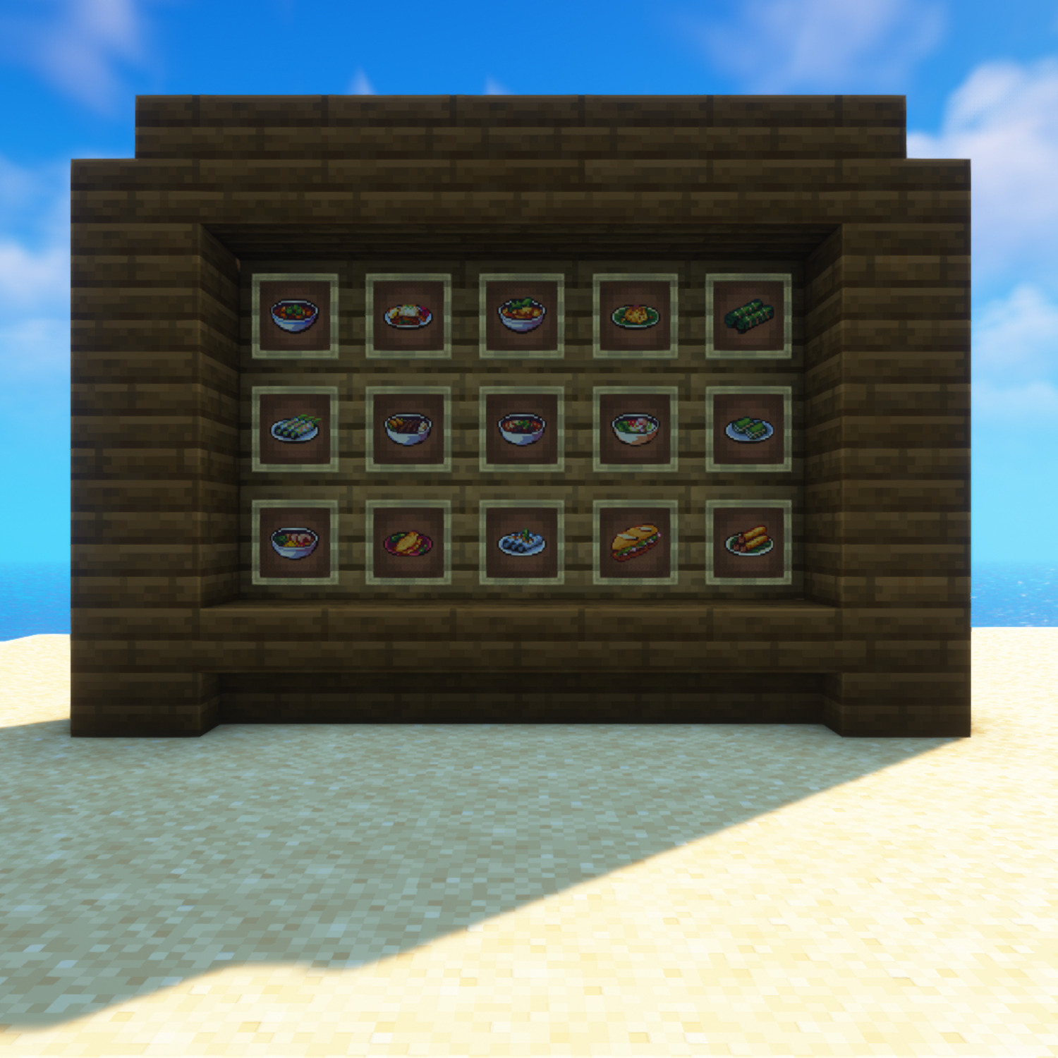 Main Product