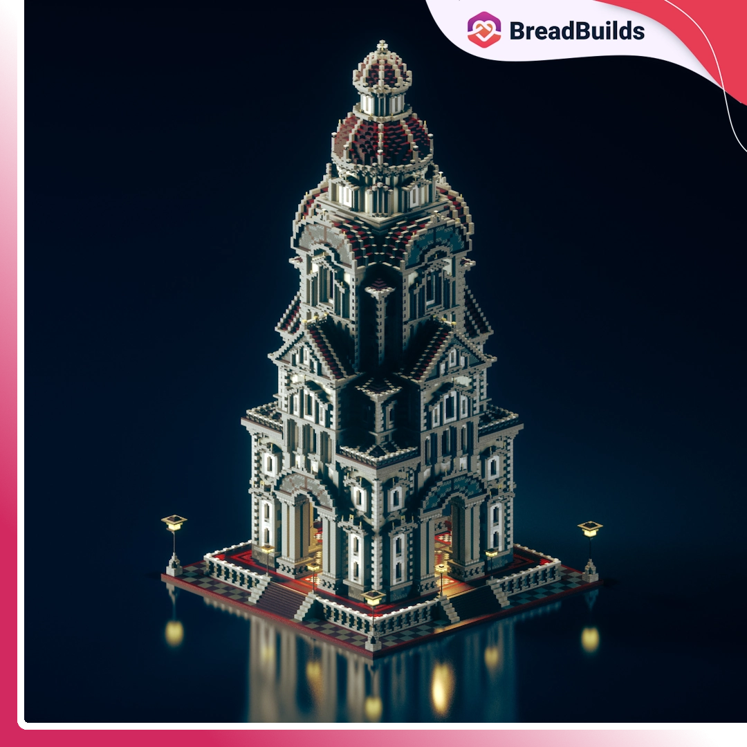 Dark Tower preview image