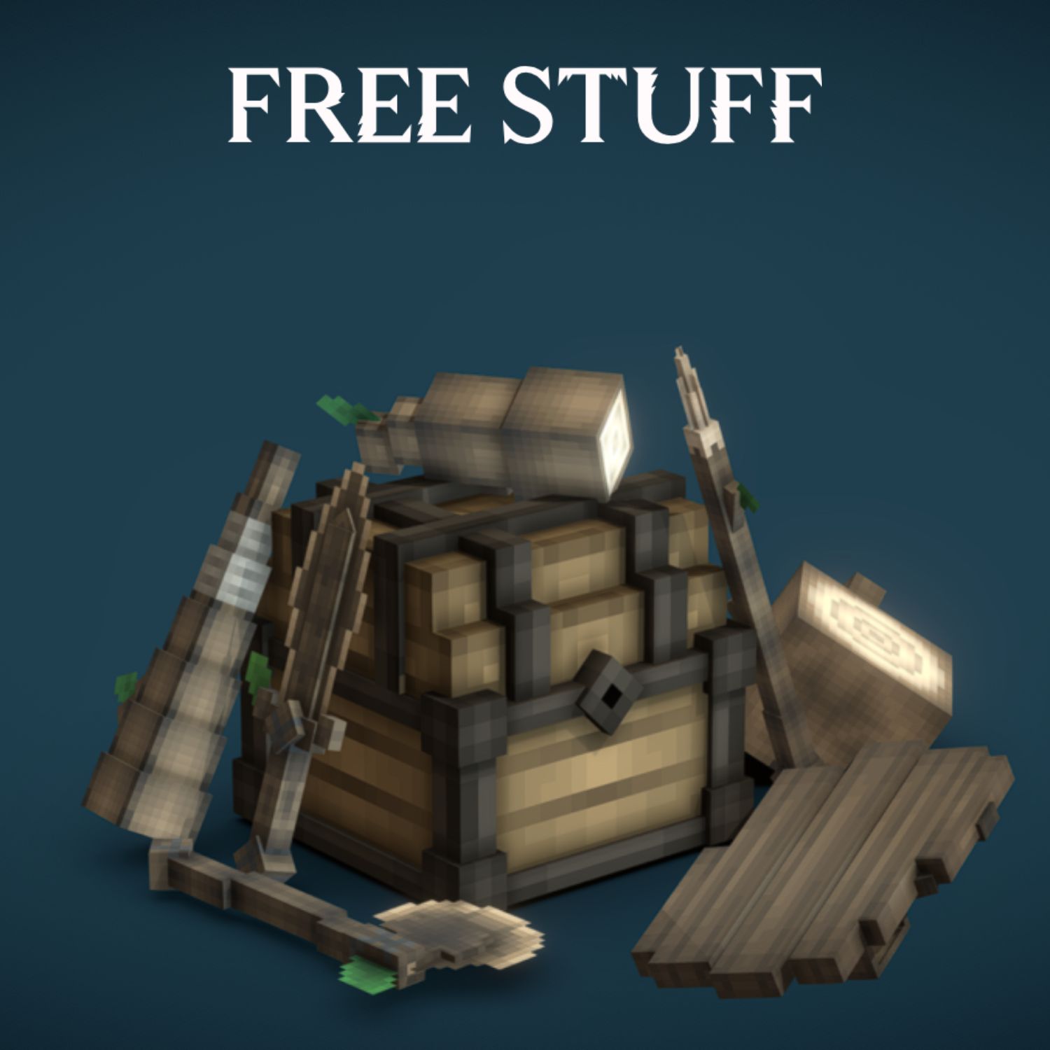 Main Product