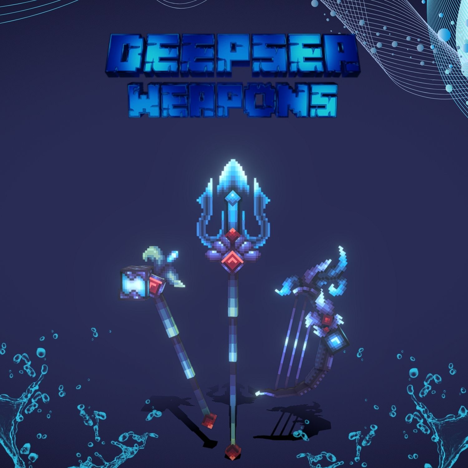 Sea Melody Pack preview image