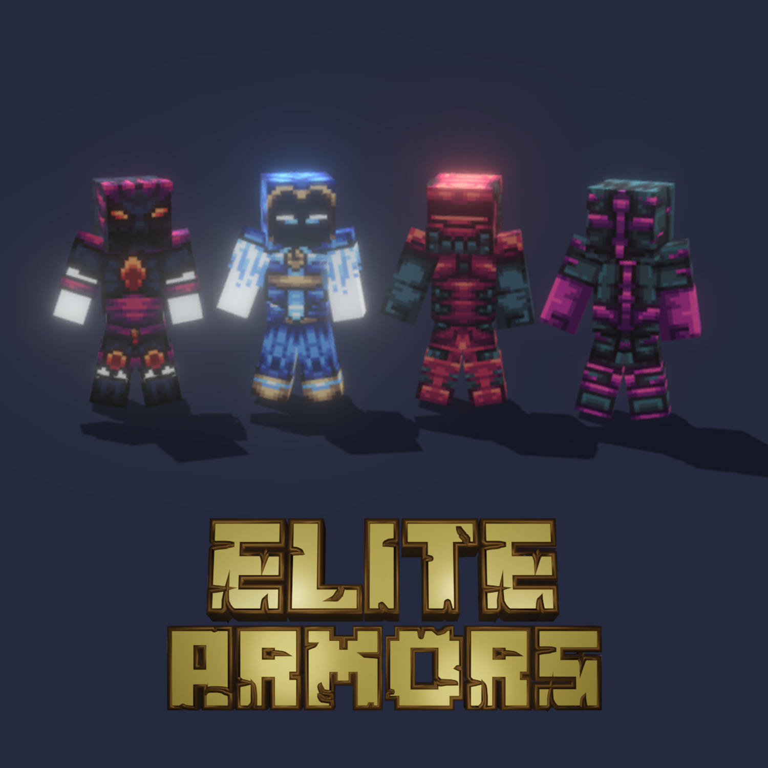 Elite Armors Volume 32 preview image