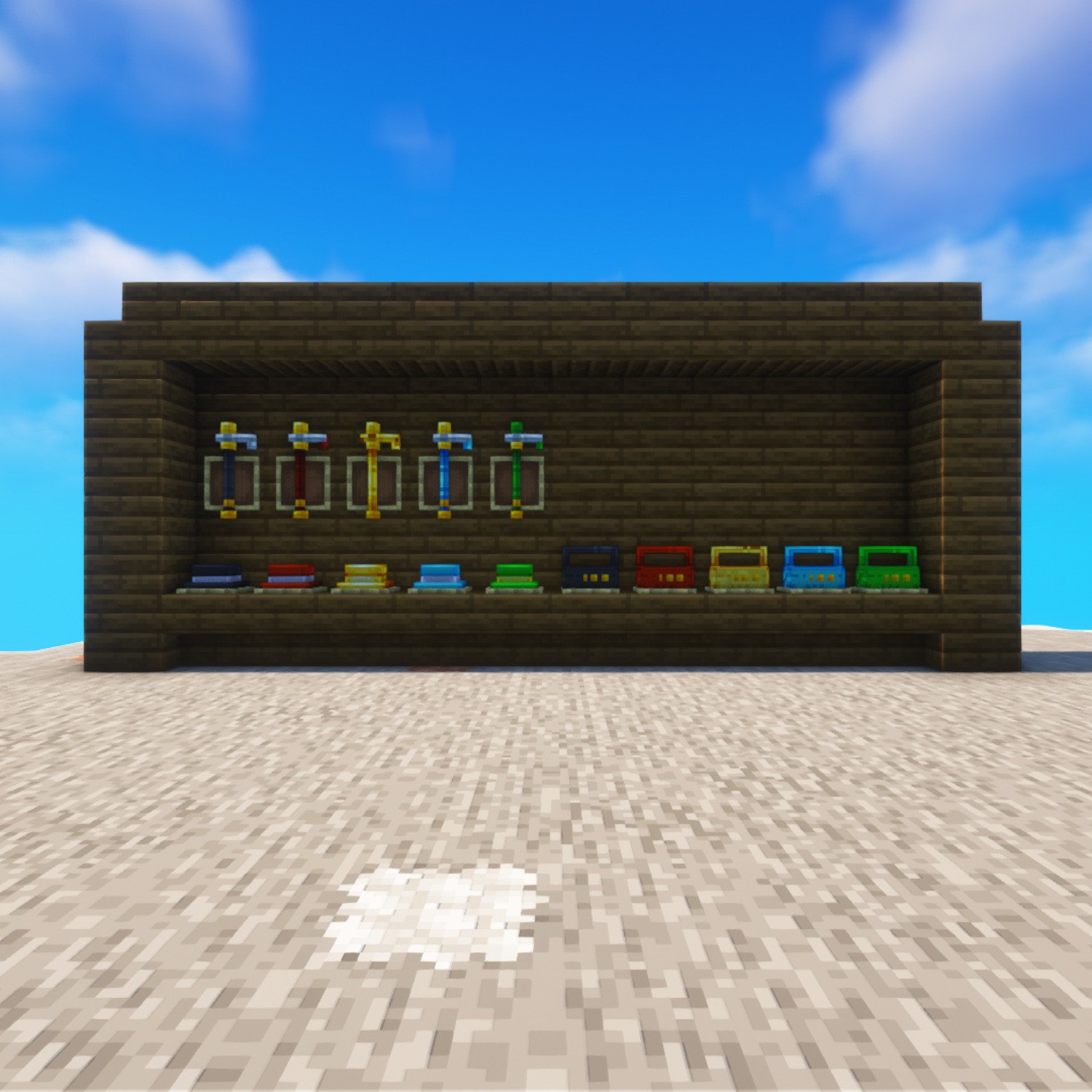 Main Product