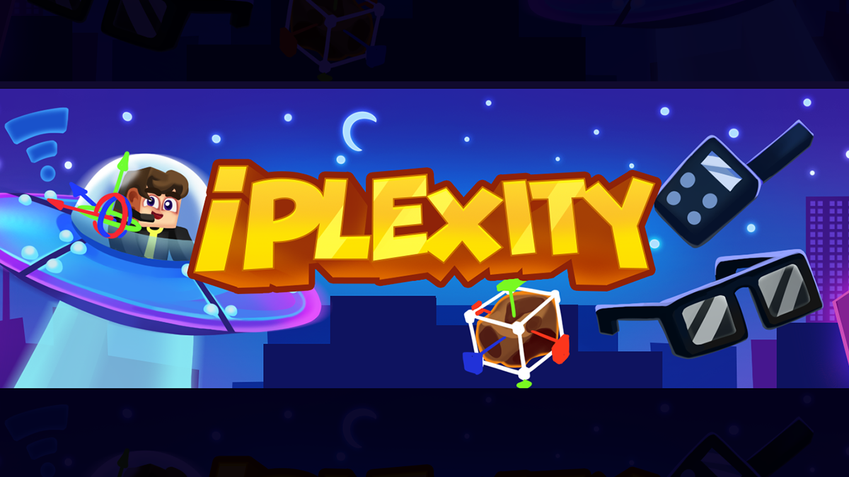 Want to commission iPlexity for your own project?