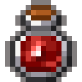 Guoge Pixel Art Tutorial - Potions