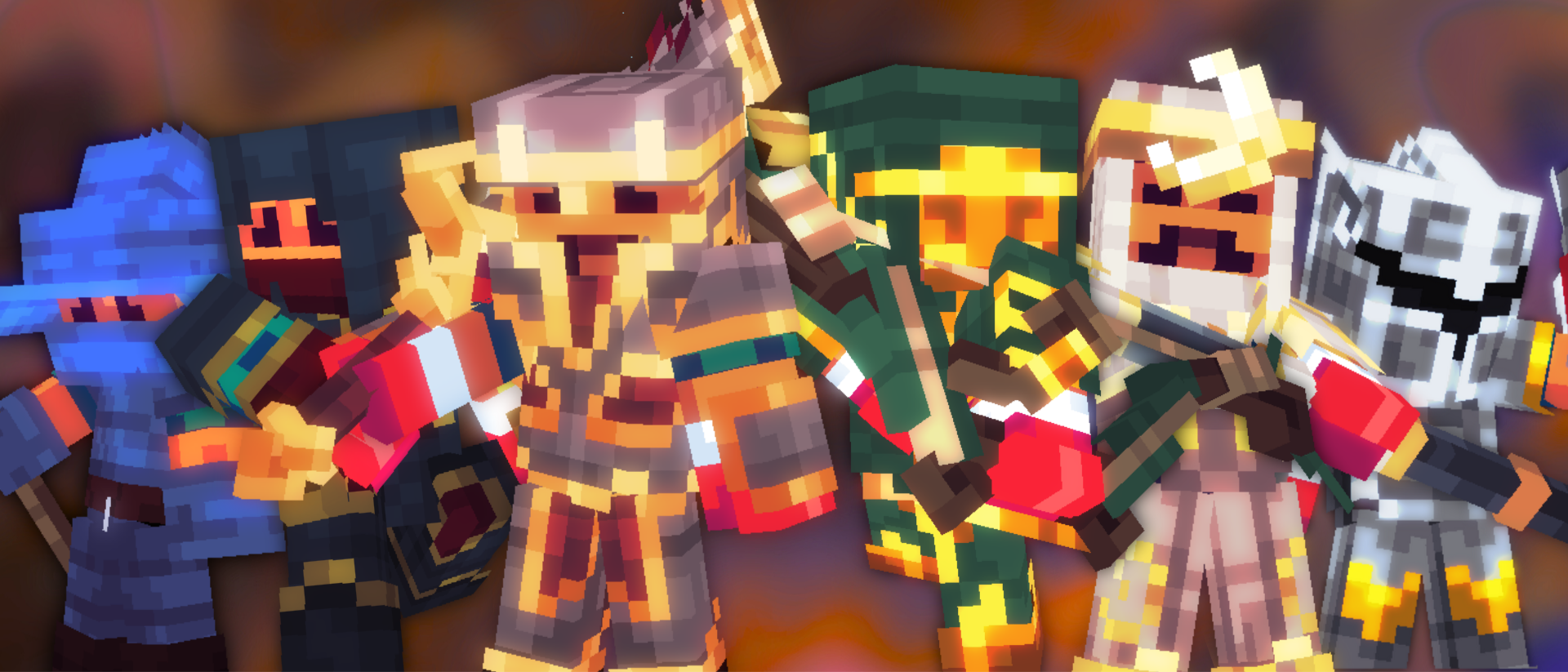 Khan's RPG Klasses (Baseclasses)