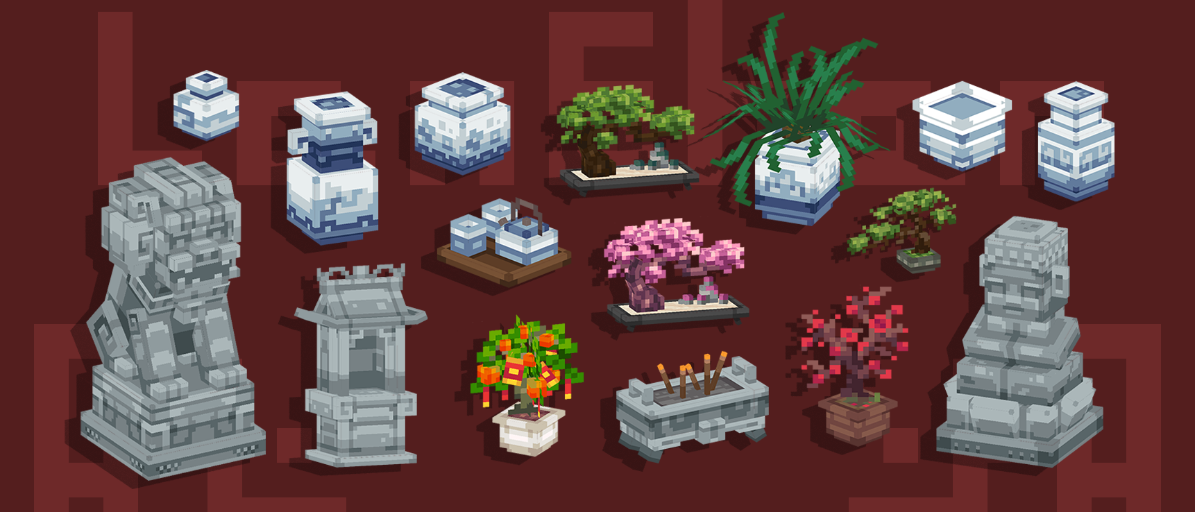 LNY & Chinese Assets