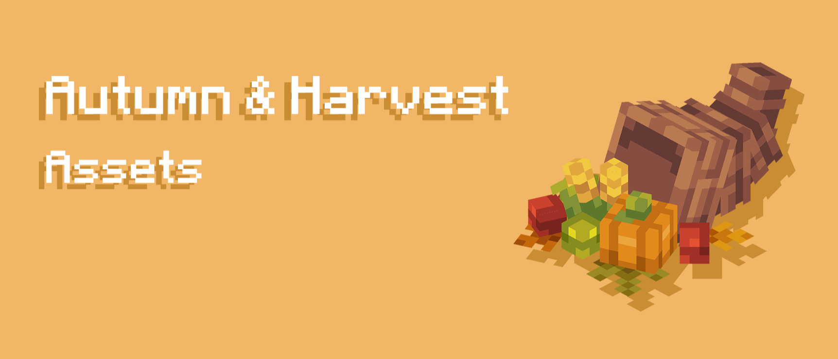 Autumn & Harvest Assets