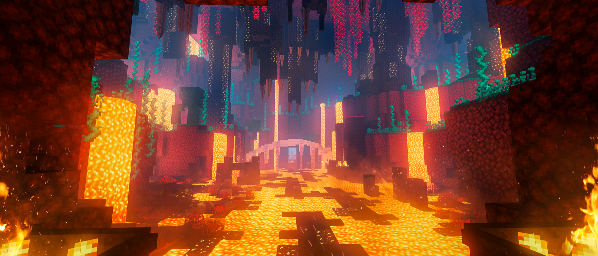 Dungeons - Blocky Verse