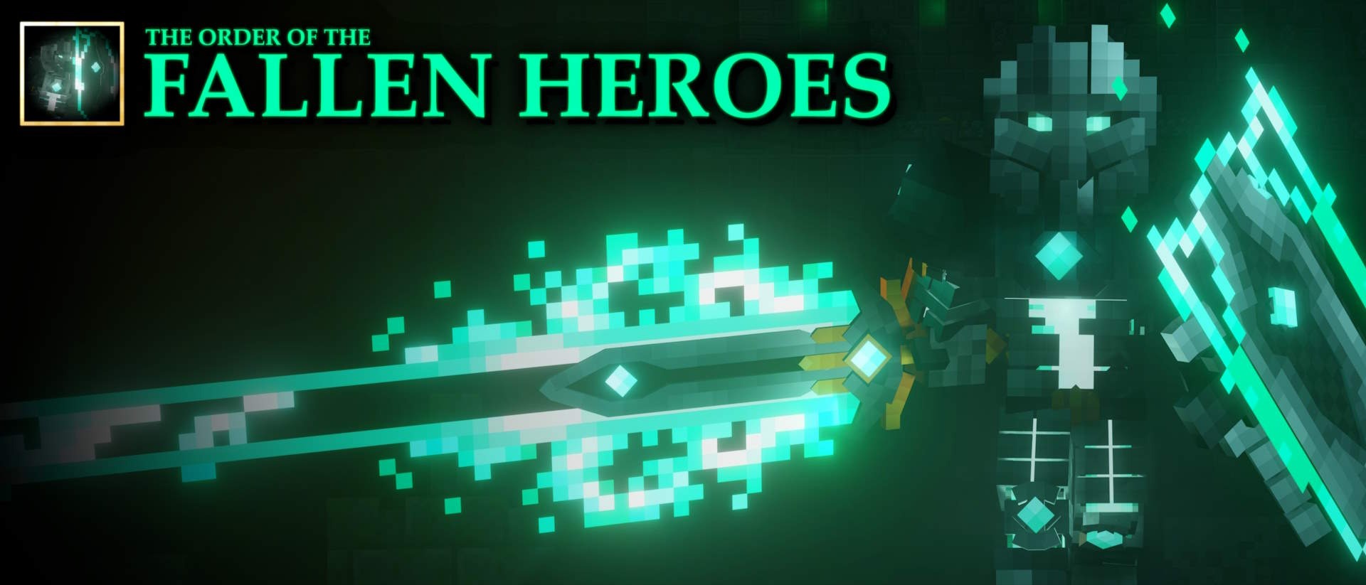 Fallen heroes series