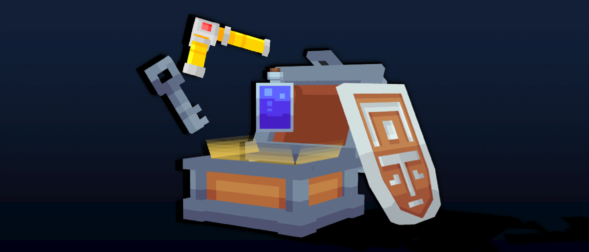 Assets / Items