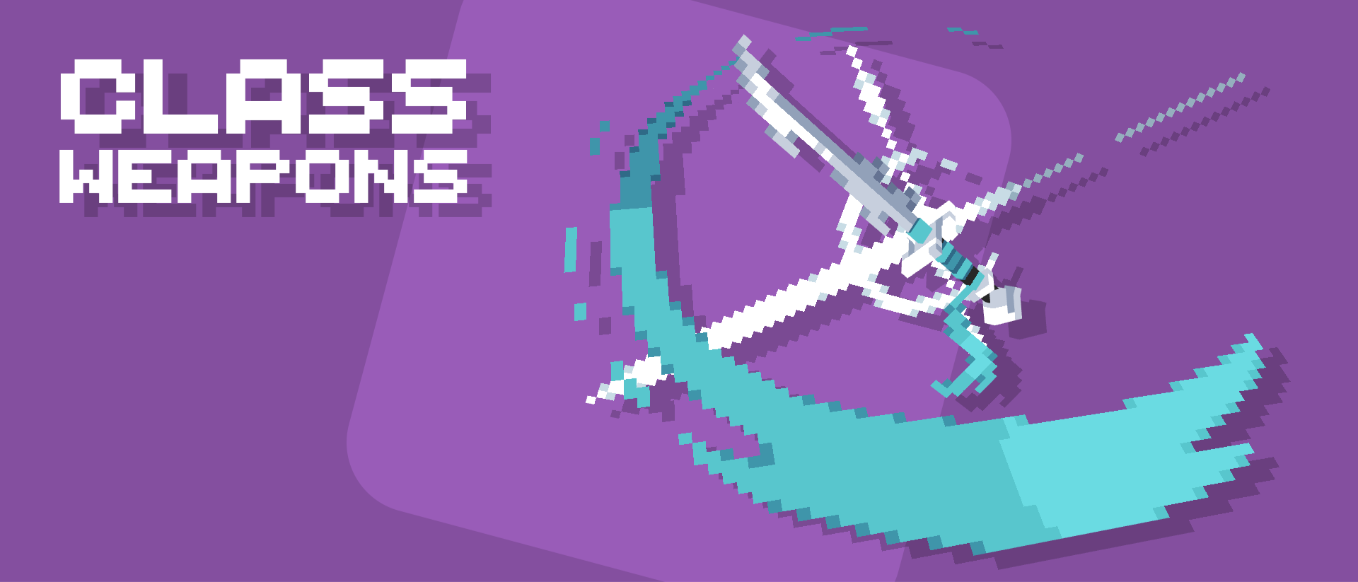 Class Weapons