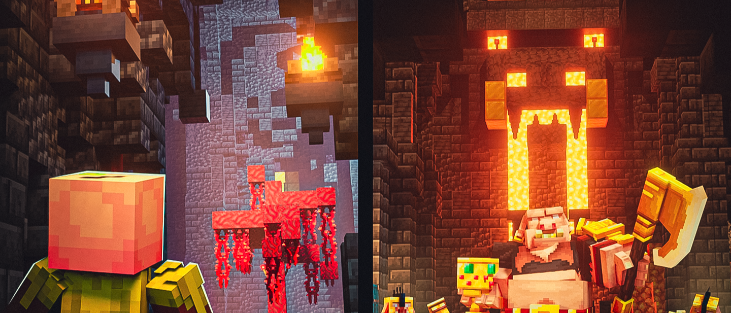 Dungeons