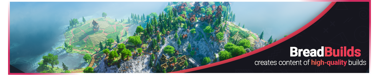 BreadBuilds banner