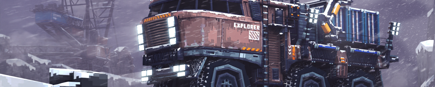 Wackyblocks banner