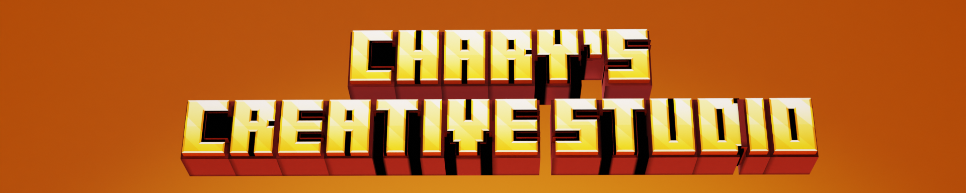 Charys Creative Studio banner