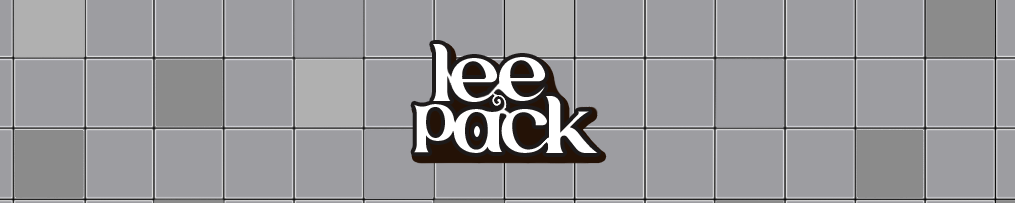 Leepack banner