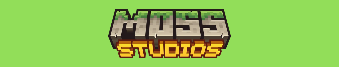 Moss Studios Kledingkast banner