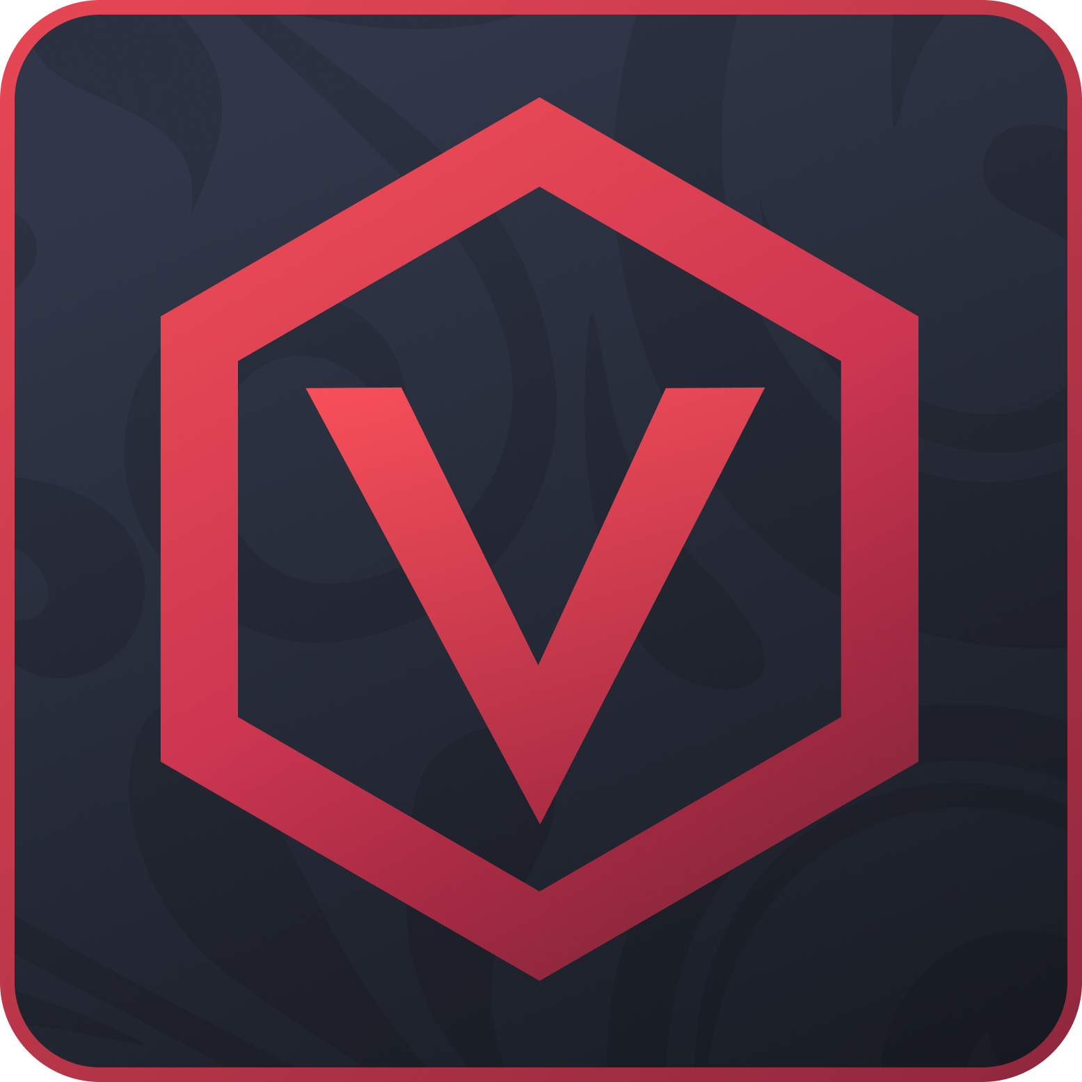 Voxel Dungeons logo