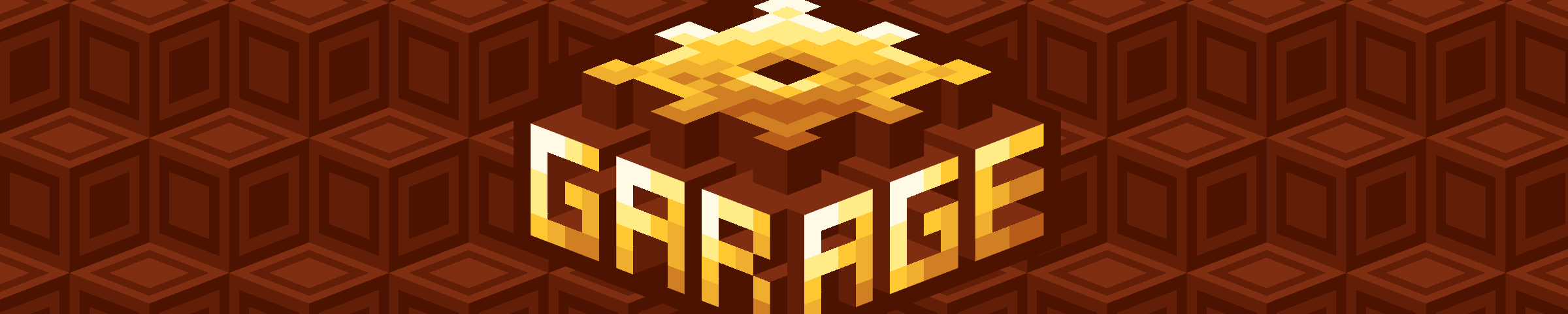 MC Garage banner