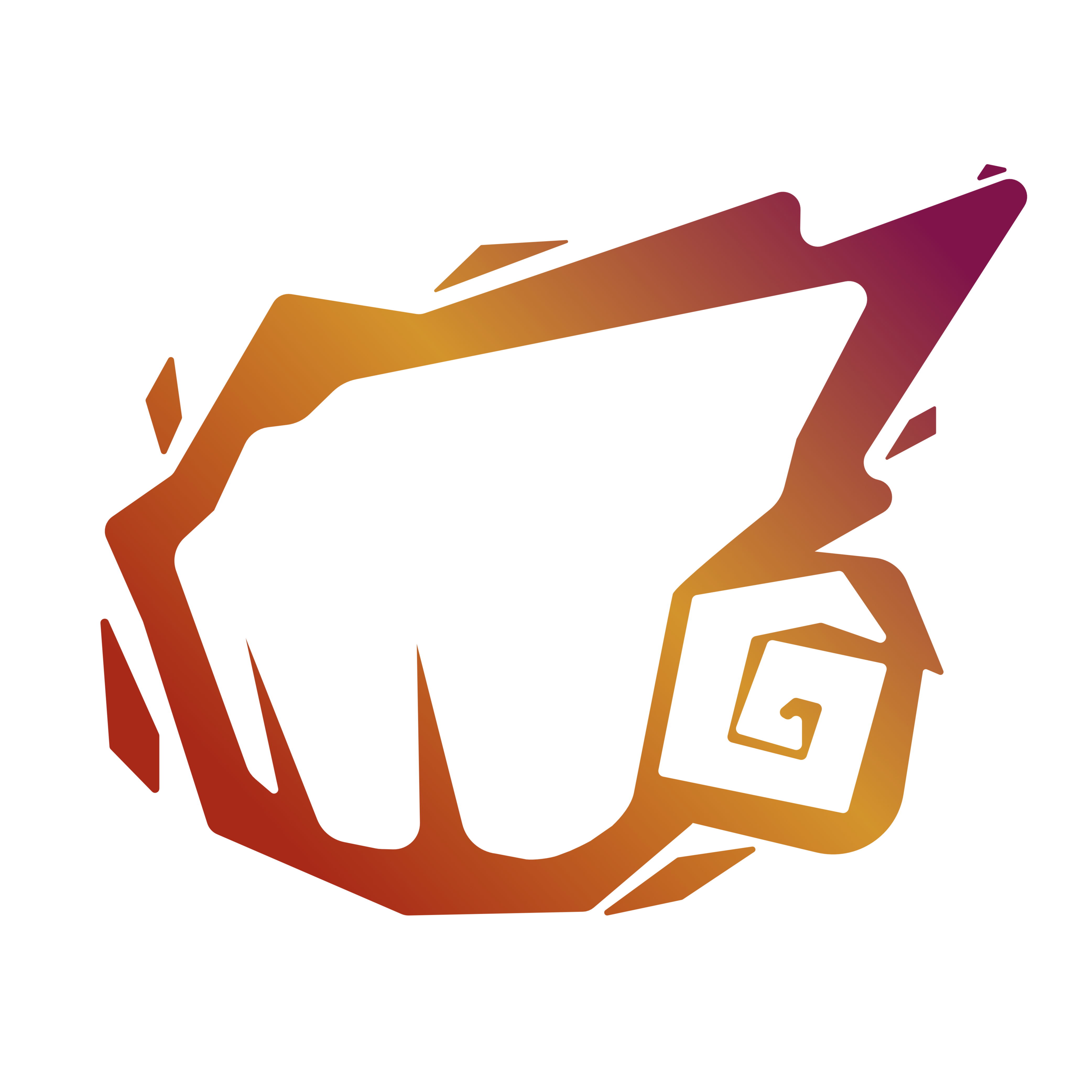 RuneFist Studios