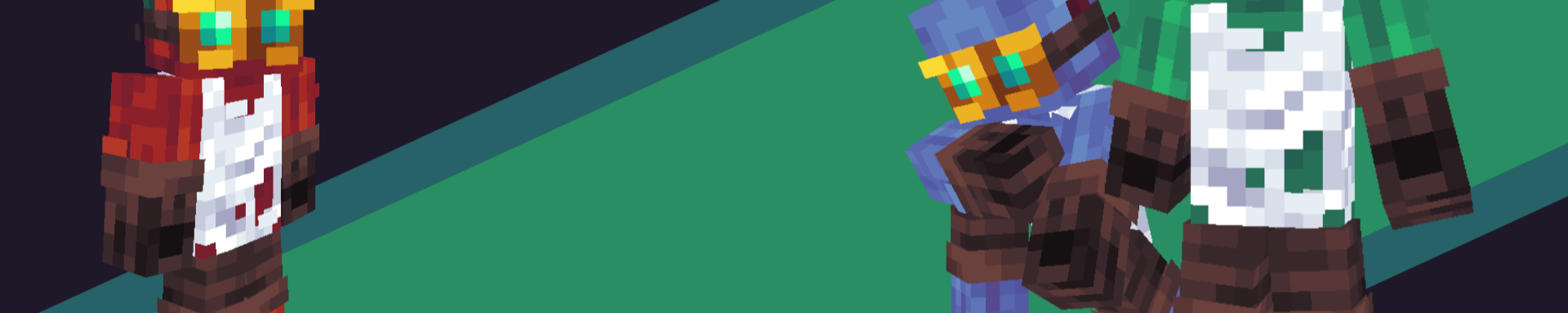 Khan's Keep banner