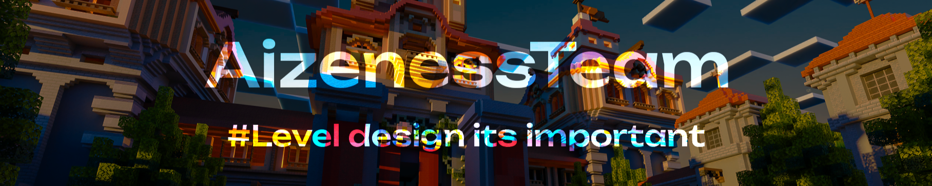 AizenessTeam banner