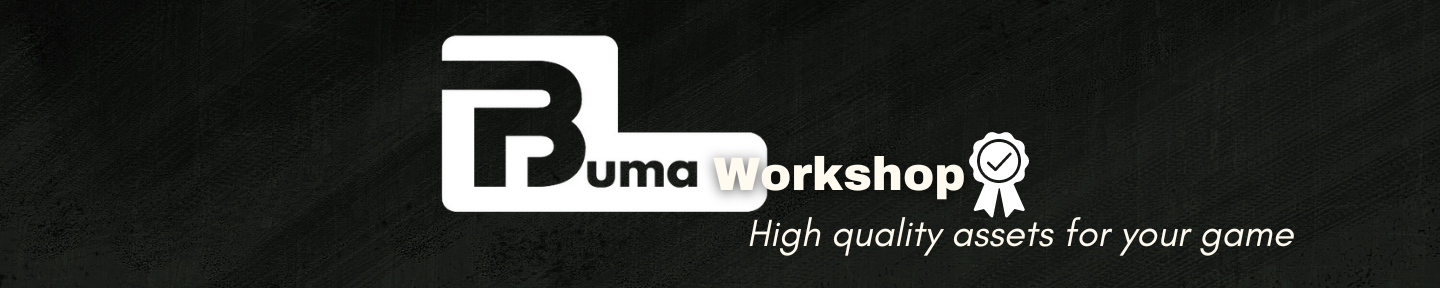 BuMa Workshop banner