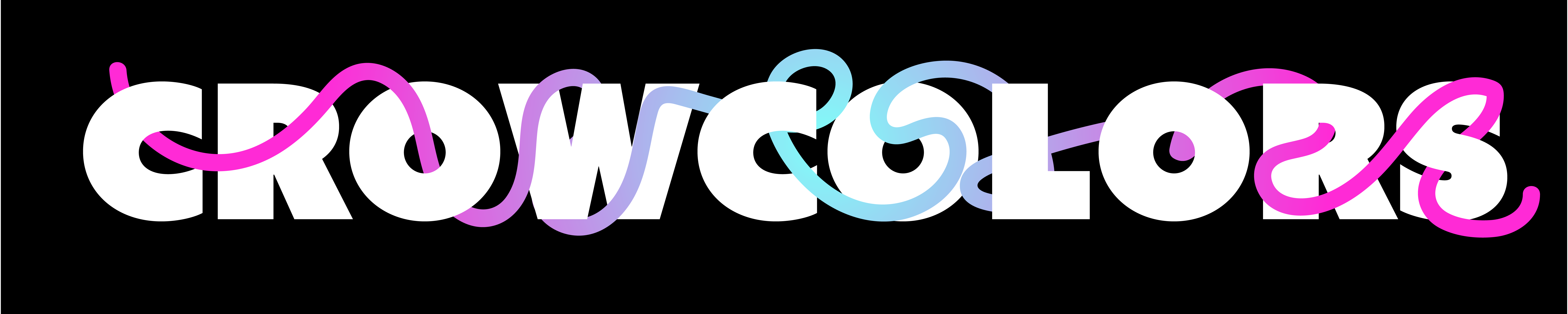 CrowColors banner